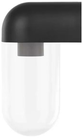 Kültéri fali lámpa CASSIA 1xE27/15W/230V IP44