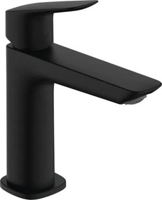 Hansgrohe Logis mosdó csaptelep leeresztőszelep nélkül matt fekete 71253670