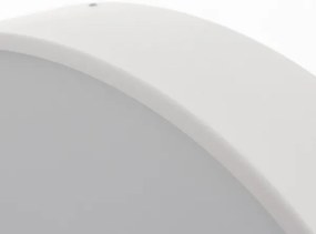 Argon 660 - DARLING mennyezeti lámpa 2xE27/15W/230V, 35 cm, fehér