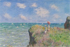 Design fotótapéta Flizelin falra Csendes táj 104x70 Ragasztó