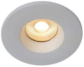 Lucide 22973/06/99 -LED Dimmelhető fürdőszobai lámpa BINKY LED/6,5W/230V IP65