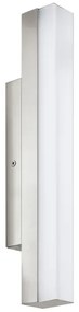 Eglo 94616 - LED fürdőszobai lámpatest TORRETTA LED/8W/230V IP44