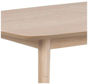 Nagano étkezőasztal, 150 x 80 cm - Actona