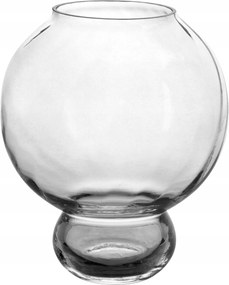 Váza gömb 20cm