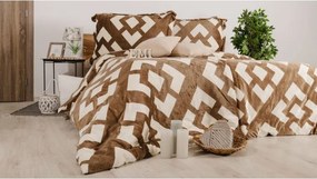 EMI Rustica mikroplüss ágyneműhuzat