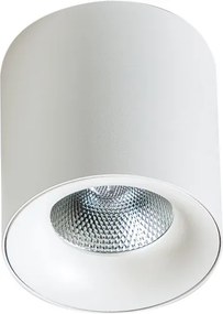 AZZARDO 4152 MANE Hengeres Mennyezeti Lámpa LED IP20