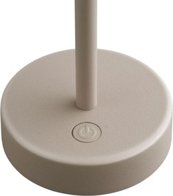 Nordlux ELLEN 2418015009 Asztali lámpa 1x2.5W/LED 3000K IP44