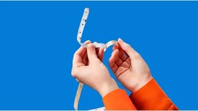 WiZ - LED RGBIC dimmelhető szalag 4m LED/10,2W/5V 2700-6500K Wi-Fi