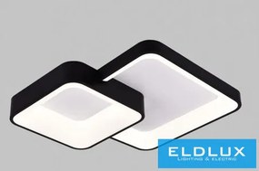 ELDLUX C59-N3C Modern LED Mennyezeti Lámpa IP20