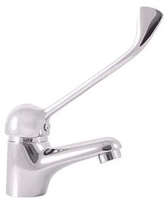 RAV Slezák SA626.0 - SAZAVA mosdócsaptelep orvosi karral, fényes króm