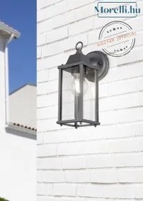 TRIO 201960142 OLONA Klasszikus Kültéri Fali Lámpa LED IP23