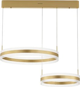 Függeszték Arany AGOS NOVA LUCE 9054445