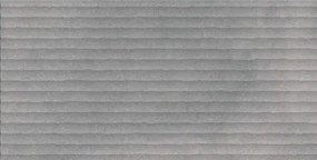 Padló Geotiles Portland gris lines 60x120 cm matt PORTLAND612GRD