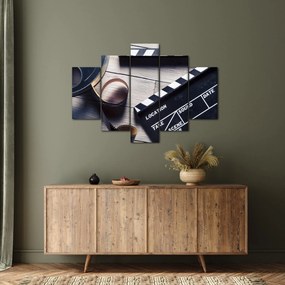 Kép - Film (150x105 cm)