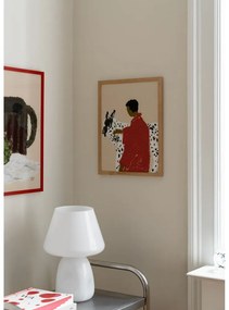 Poszter 30x40 cm Spotted Horse – Isabelle Vandeplassche – The Poster Club