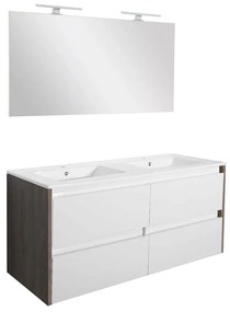 Porto Prime 120 komplett rauna szil-fehér