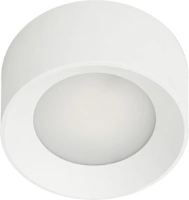 Italux Modern Spot lámpa Sirius Fehér ITXWG-608C/WK-WW/MUL IP44