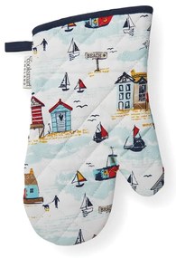 Beside The Seaside pamut konyhai kesztyű - Cooksmart ®