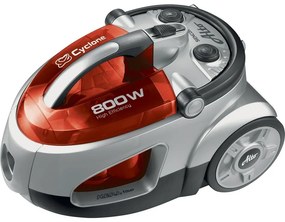 Sencor SVC 730RD-EUE2 padlóporszívó - piros