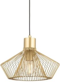 Endon KIMBERLEY 99498 Függőlámpa 10W LED E27 IP20