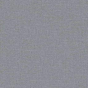 vidaXL világosszürke szövet pihenőszék 55 x 64 x 80 cm