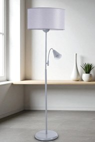 Fém állólámpa, Ø40 cm – TR534LUN5342