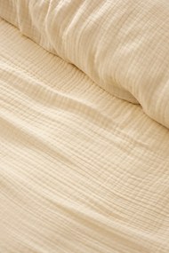 Muslin - Ecru (220 x 250)