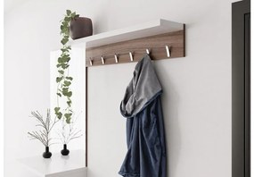 Fogas fém, 804, szálcsiszolt