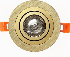 DomenoLED DOWNLIGHT 572 Beépíthető spotlámpa