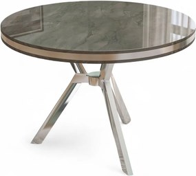 Mos - Anthracite, Chrome
