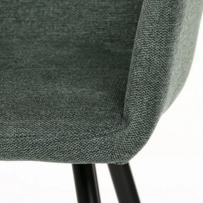 DCH-226 GRN2 étkezőszék szett, 2 db