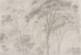 Design fali fotótapéta Flizelin Stílusos harmónia 152x104 Ragasztó