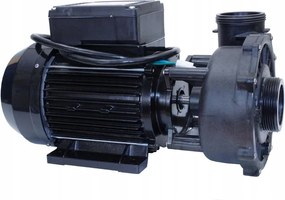 Waterway 56F 3.0HP 1 sebességes vízpumpa hidromasszázs rendszerekhez (2x2)