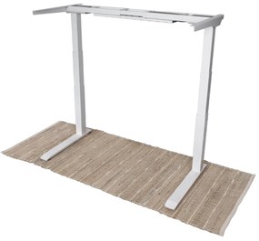 Elektromosan állítható magasságú asztal Liftor Magic