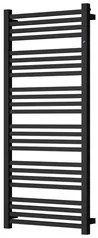 Elektromos radiátor Hopa Stick 163x40 cm fekete matt REDSTI401531H