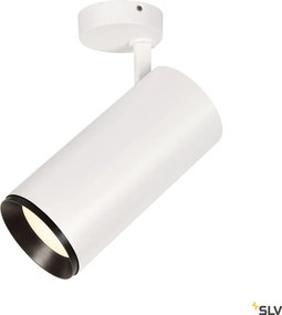 SLV NUMINOS® XL PHASE 1006100 Felületi spotlámpa 1x36W/LED 4000K 3460LM