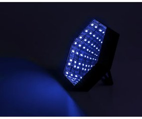 Rabalux 76023 - JOCKER LED RGB asztali lámpa, 1W, 5V, dimmelhető, DO-val