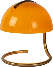Lucide CATO 46516/01/53 Asztali lámpa 1x10w/e27 ip20
