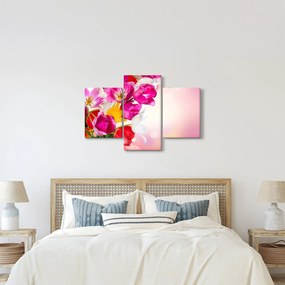 Tulipán képe (90x60 cm)