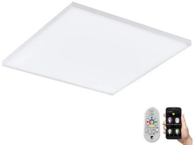 Eglo Eglo 32346- RGBW Dimmelhető mennyezeti lámpa TURCONA LED/21W/230V + távirányító EG32346