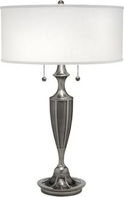 Stiffel GATSBY SF-GATSBY-AN Asztali lámpa 2x60W/E27