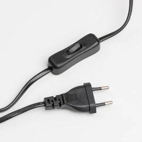 Brilagi - LED Asztali lámpa MILLA 4xG9/3W/230V arany