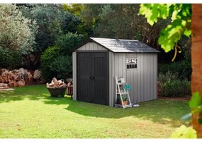 Keter Oakland 759 festhető műanyag kerti ház