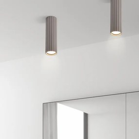 Brilagi - CRISPINA spotlámpa 1xGU10/10W/230V 20 cm bézs