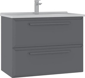 Nuvola mosdószekrény, 80 cm – TR785PNC1161