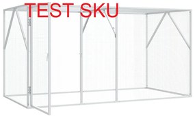 Kerti Pad 110x56x90 cm Tömör Fa Akác