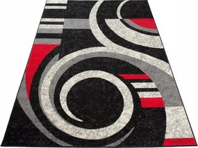 Szőnyeg 300x400 Színes Plüss Szőnyegek Bcf new t55