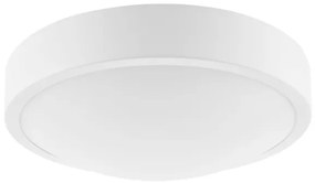 Mennyezeti lámpa JONAS 1xE27/60W/230V á. 26 cm fehér