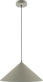 Maytoni modern függeszték basic colors szürke mymod167pl-01bg