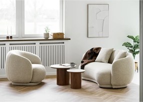 Hawkes 2,5 személyes kanapé